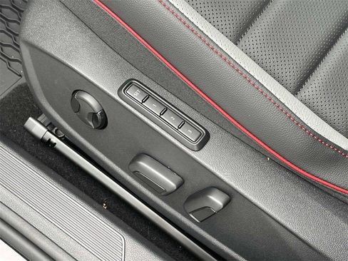 New 2026 Volkswagen GTI Autobahn image 19