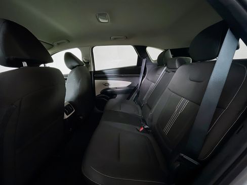 Used 2023 Hyundai Tucson SEL image 26