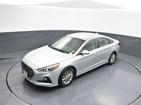 Used 2018 Hyundai Sonata SE FWD image 33
