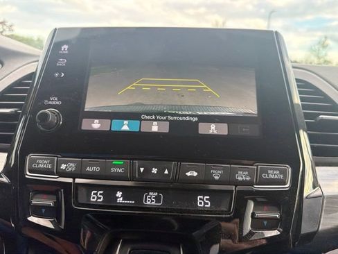 Used 2022 Honda Odyssey Elite image 34