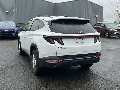 Used 2023 Hyundai Tucson SEL image 6