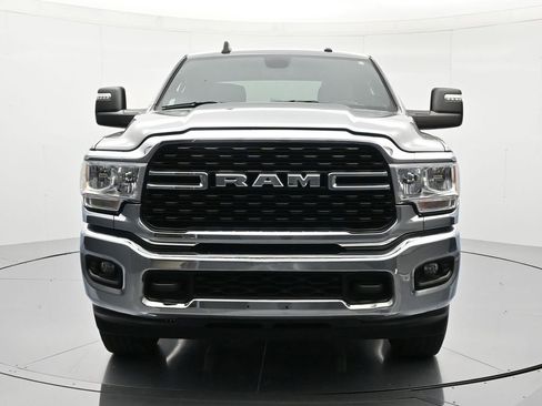 Used 2024 RAM 2500 Big Horn image 2