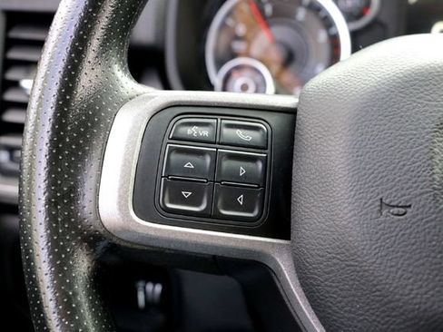Used 2022 RAM 2500 Tradesman AWD/4WD image 14