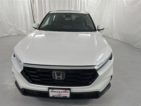 Used 2023 Honda CR-V EX-L image 8