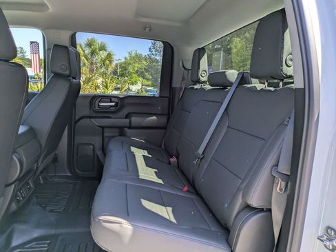 New 2026 Chevrolet Silverado 3500 W/T w/ WT Convenience Package AWD/4WD image 15