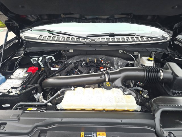 Certified 2026 Ford Expedition Max Active AWD/4WD image 22