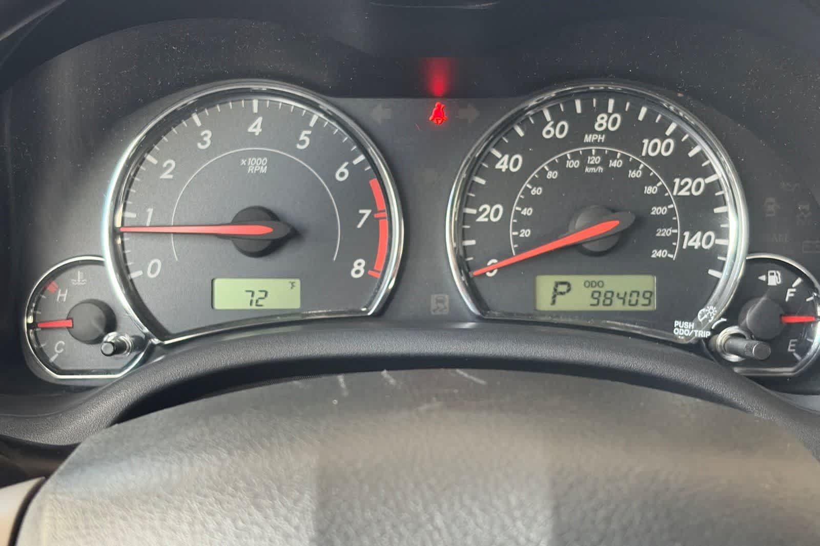 Used 2013 Toyota Corolla S Special Edition FWD image 19