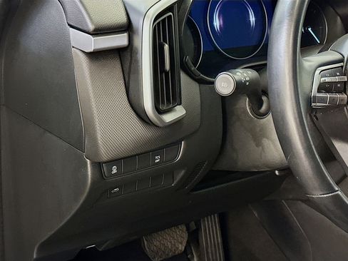 Used 2025 MAZDA CX-50 AWD 2.5 S w/ Preferred Package image 17