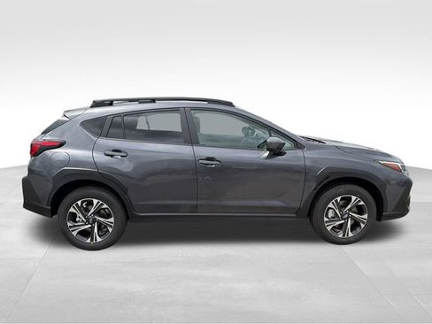 New 2026 Subaru Crosstrek 2.0i Premium AWD/4WD image 8