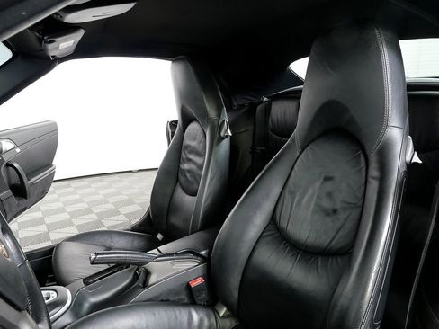Used 2005 Porsche 911 Carrera S RWD image 5