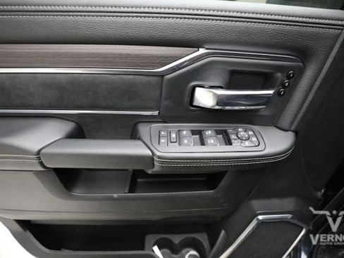 New 2026 RAM 3500 Laramie w/ Night Edition image 18