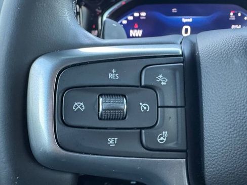 Used 2024 Chevrolet Silverado 1500 LTZ image 7