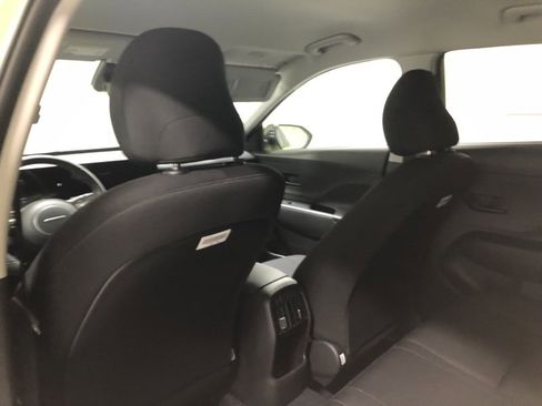 New 2026 Hyundai Kona SEL Sport image 16