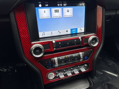 Used 2016 Ford Mustang GT Premium w/ Equipment Group 401A RWD image 57