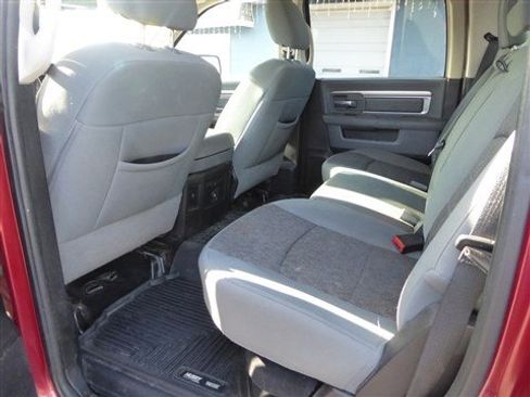 Used 2013 RAM 1500 Big Horn image 17