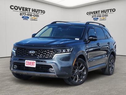 Used 2021 Kia Sorento SX Prestige