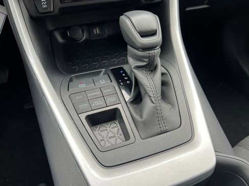 New 2025 Toyota RAV4 LE image 25