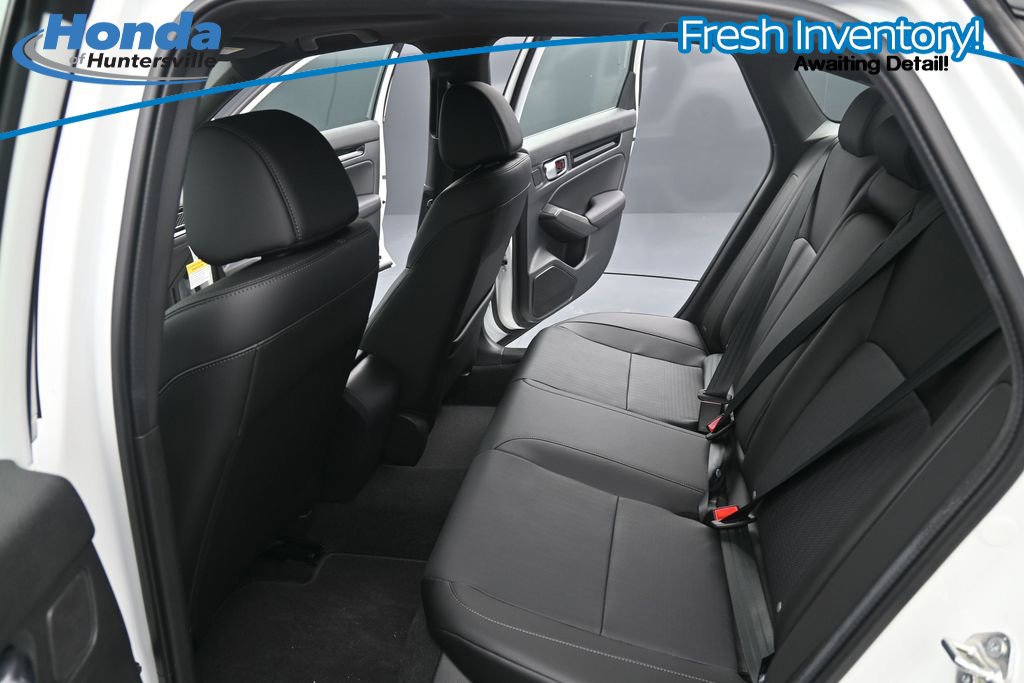 Used 2026 Honda Civic Sport Touring image 19