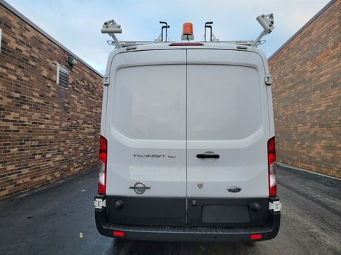 Used 2015 Ford Transit 150 148 Medium Roof image 34