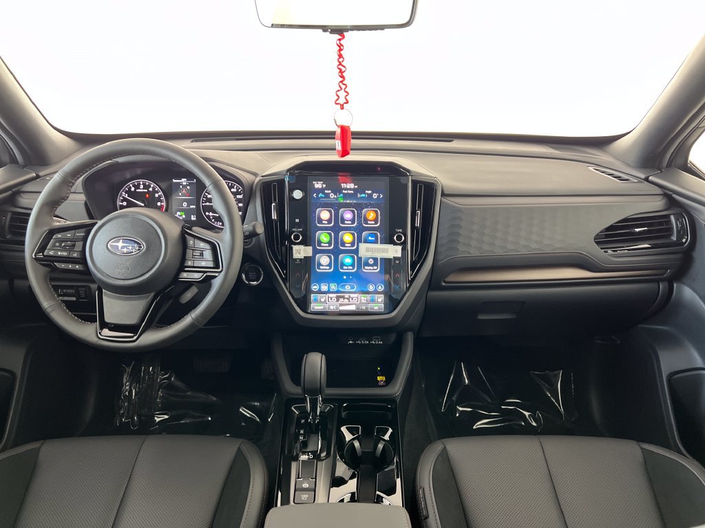New 2026 Subaru Forester Touring AWD/4WD image 15