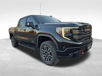New 2026 GMC Sierra 1500 AT4 w/ AT4 Premium Package 360° Tour