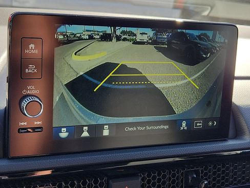 New 2026 Honda CR-V Sport Touring image 11