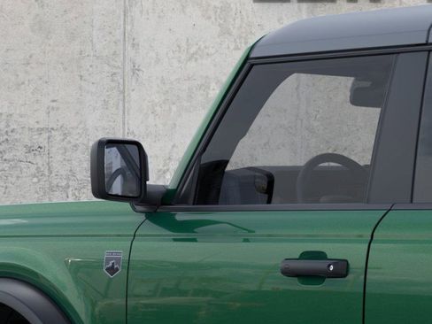 New 2025 Ford Bronco Big Bend image 22