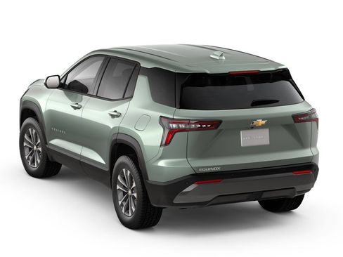 New 2026 Chevrolet Equinox LT w/ Convenience Package II image 51