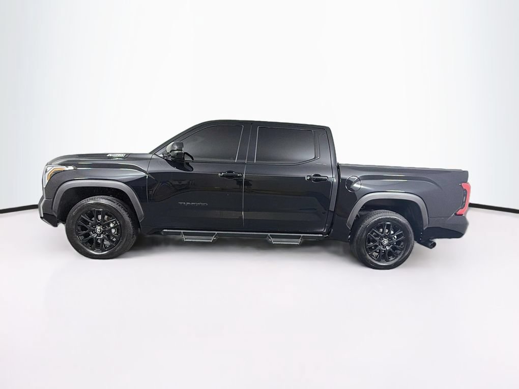 Used 2026 Toyota Tundra Limited w/ Limited PVM Package AWD/4WD image 6