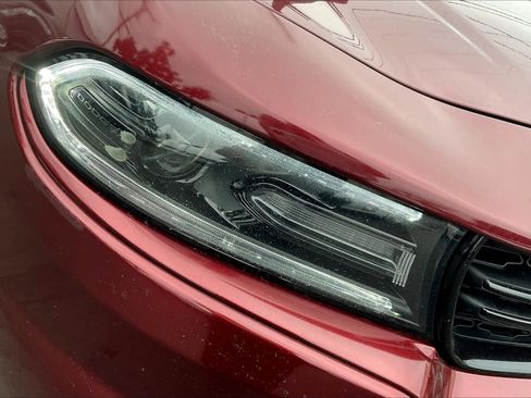 Used 2018 Dodge Charger SXT Plus w/ Quick Order Package 29J image 28