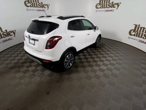 Used 2018 Buick Encore Preferred FWD image 8