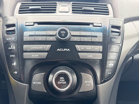 Used 2014 Acura TL image 21