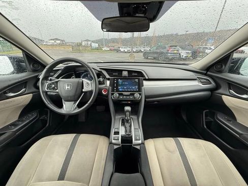 Used 2017 Honda Civic EX image 13