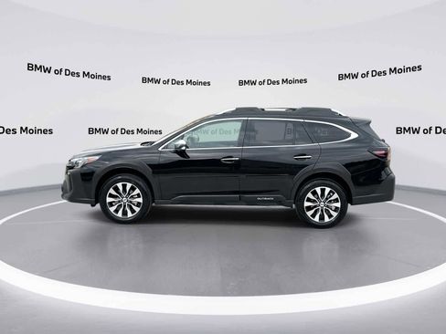 Used 2025 Subaru Outback Touring image 5