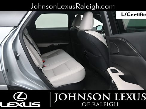 Certified 2024 Lexus RX 350 Premium Plus w/ Convenience Package FWD image 10