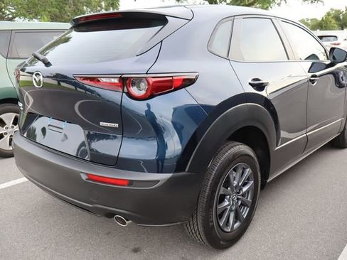 Used 2026 MAZDA CX-30 AWD 2.5 S image 2
