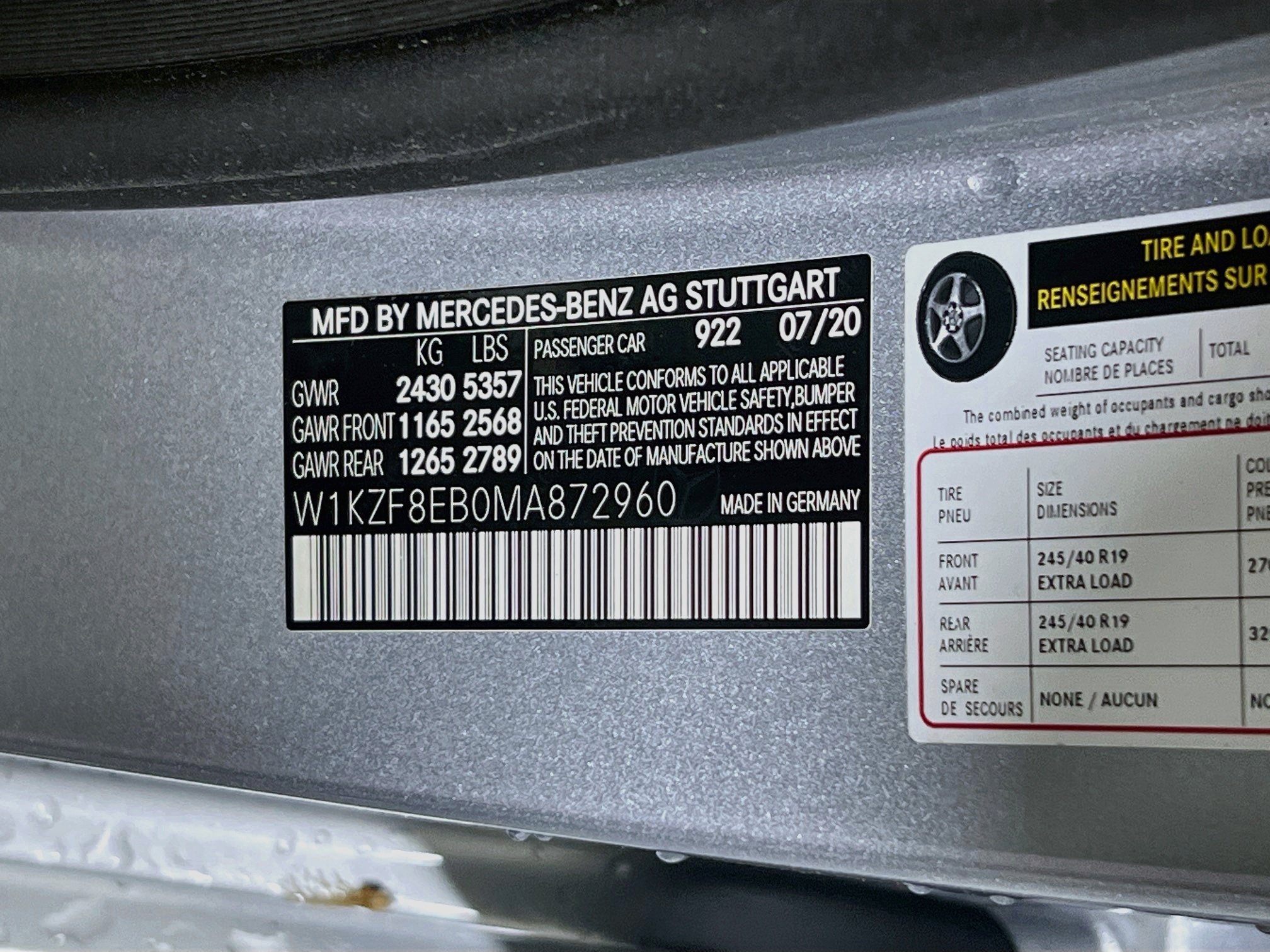 Used 2021 Mercedes-Benz E 350 4MATIC Sedan image 33