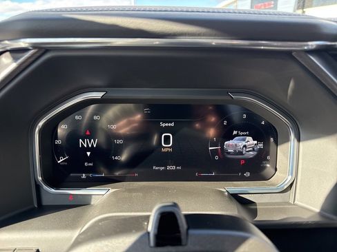 New 2026 GMC Sierra 1500 Denali Ultimate image 26