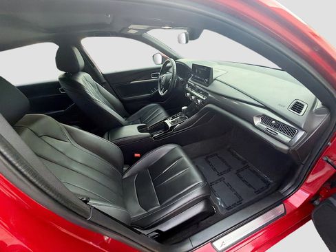 Used 2023 Acura Integra A-Spec image 30