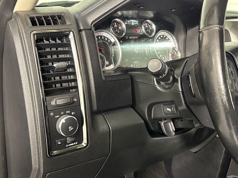 Used 2015 RAM 1500 Sport w/ Ceramic Blue Sport Package image 18