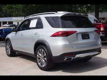 Used 2021 Mercedes-Benz GLE 350