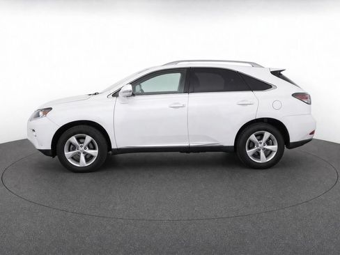 Used 2013 Lexus RX 350 FWD w/ Premium Pkg image 6