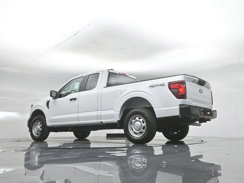 New 2026 Ford F150 XL AWD/4WD image 46