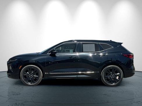 Used 2019 Chevrolet Blazer RS FWD image 7