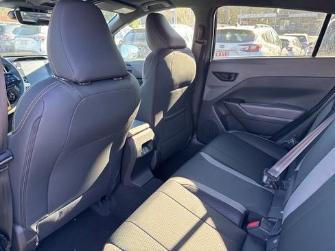 New 2026 Subaru Crosstrek 2.5i Wilderness image 21