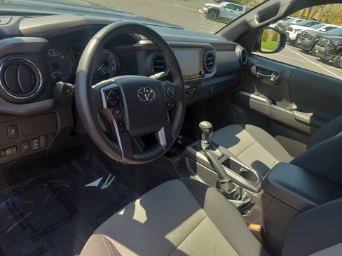 Certified 2023 Toyota Tacoma TRD Sport image 15