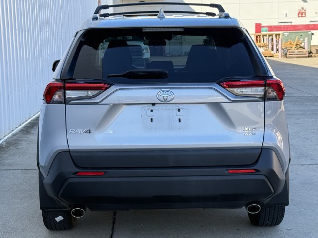 Used 2023 Toyota RAV4 XLE w/ XLE Grade Weather Package AWD/4WD image 5