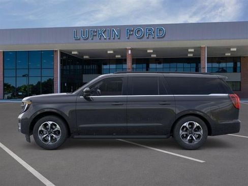 New 2026 Ford Expedition Max Active image 3