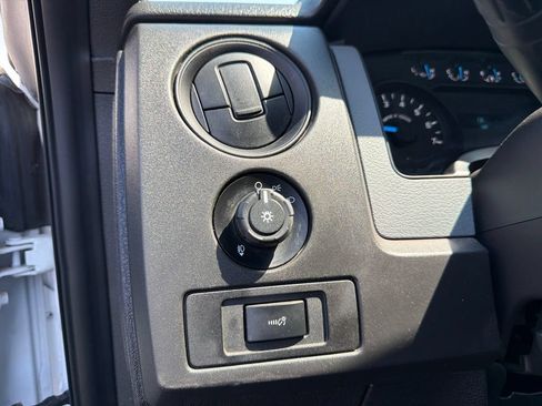 Used 2013 Ford F150 STX w/ Mid Equipment Group RWD image 20