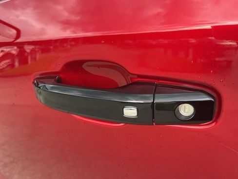 New 2026 Chevrolet Silverado 1500 LT Trail Boss w/ Convenience Package II image 17